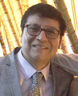 César Monzón